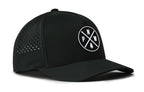 Pacific Northwest Performance 5-Panel Hat  | PNW X Flexfit Snapback