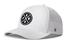 Pacific Northwest Performance 5-Panel Hat  | PNW X Flexfit Snapback