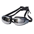 Swimming Goggles No Leaking Anti Fog UV Protection
