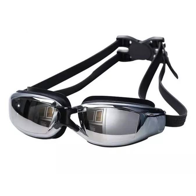 Swimming Goggles No Leaking Anti Fog UV Protection