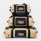 Ridge Bag | Outdoor Duffel Three Pack