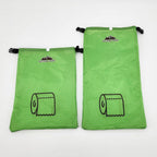 Ultralight Ditty Bag (Printed Gear Organizer)