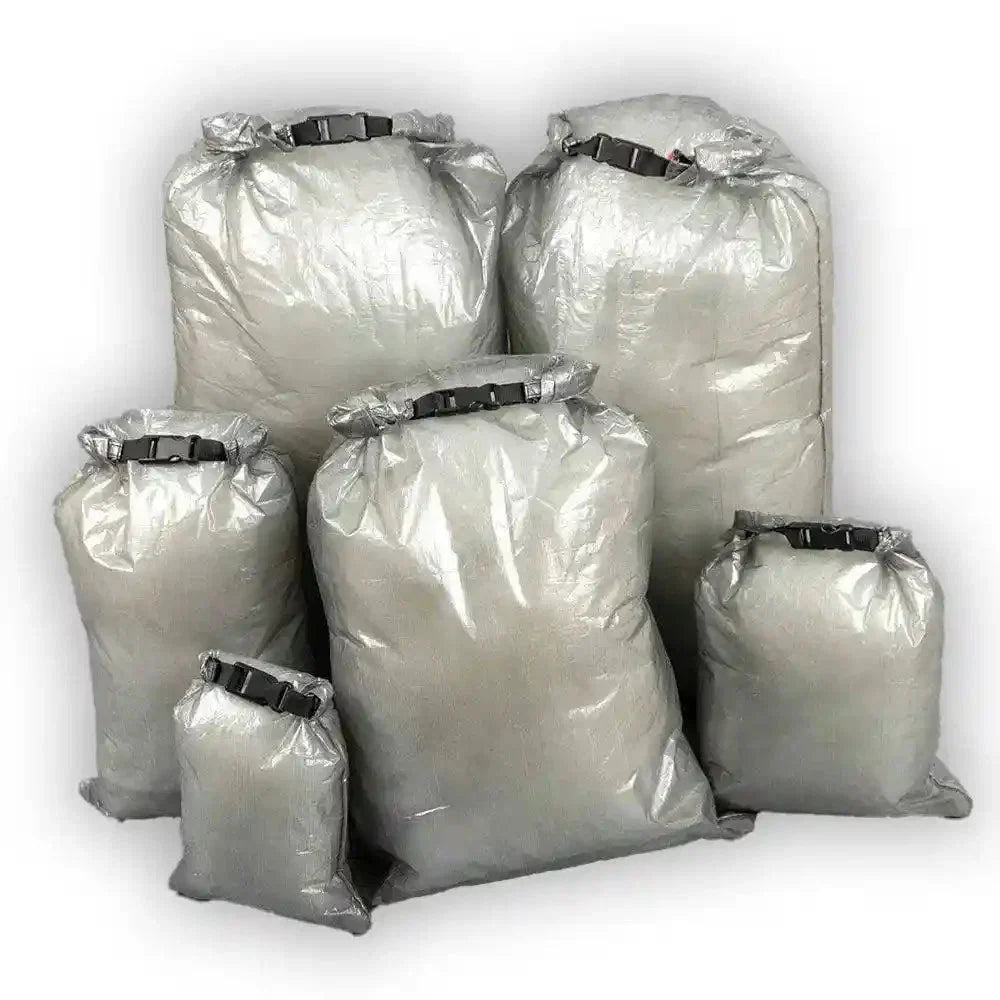 Ultralight Dyneema Dry Bag (Roll Top Sack)
