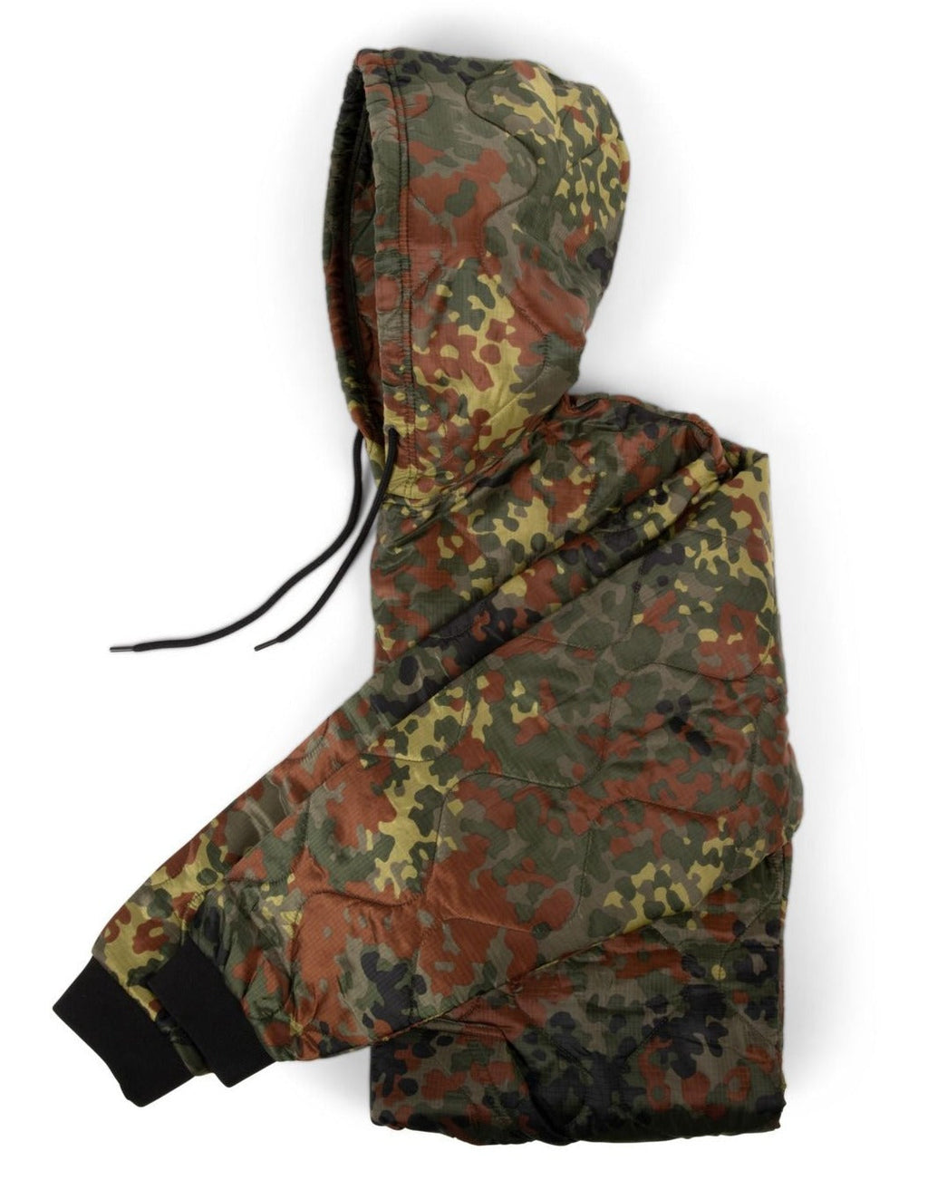 The Woobie Hoodie